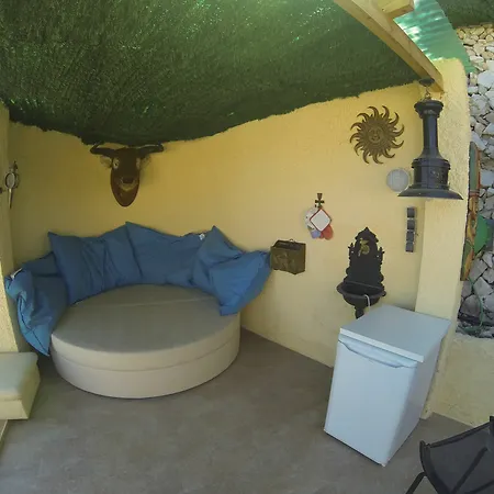 Villa Maryvilla 0811