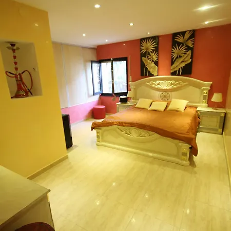 Maryvilla 0811 * Calpe